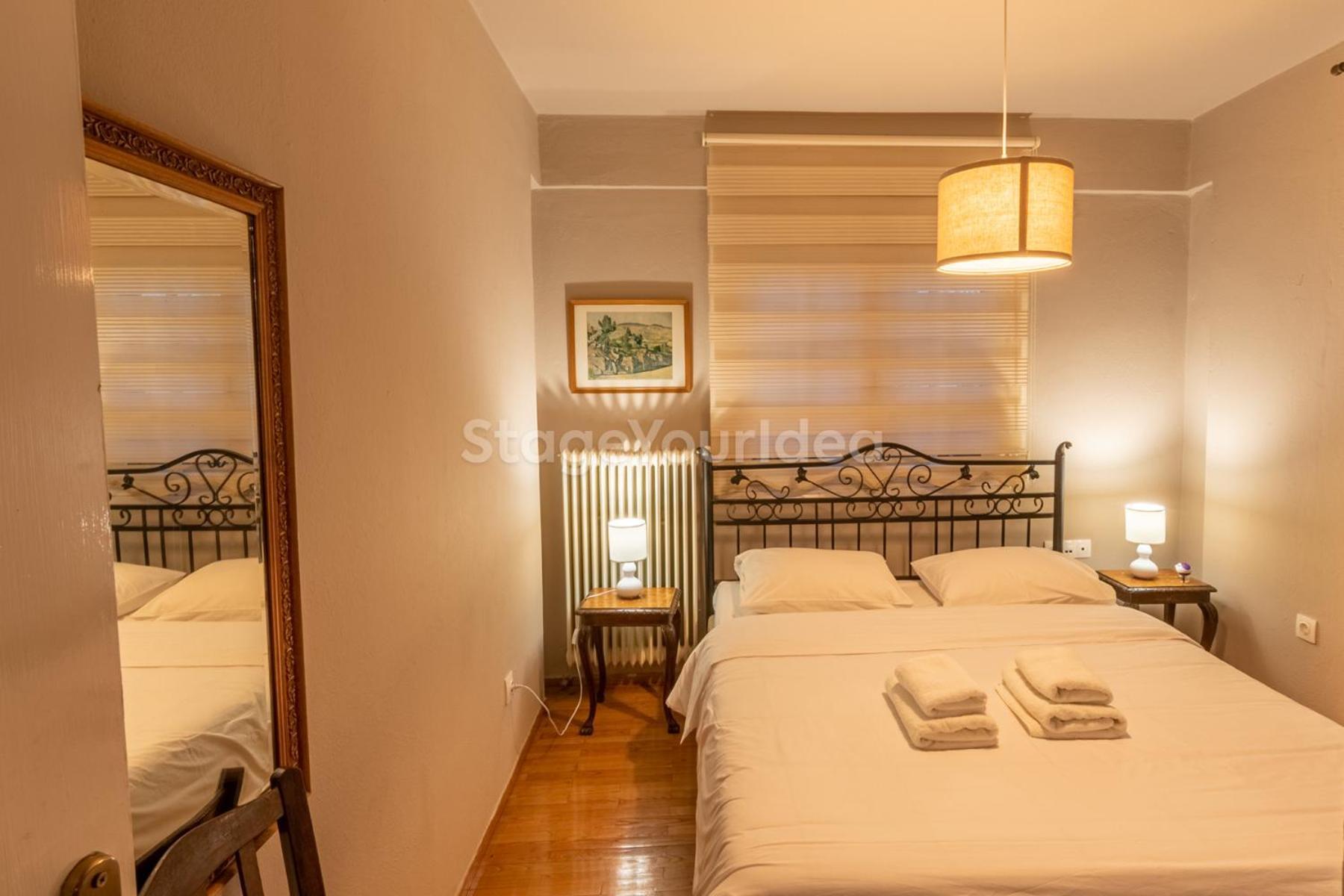 Τraditional Fully Detached Villa On A Luxurious Hillock Of Thessaloniki With Its Own Garden Also For Family & Wedding Gatherings For 10 To 25 People Only 15 Minutes From Airport Экстерьер фото